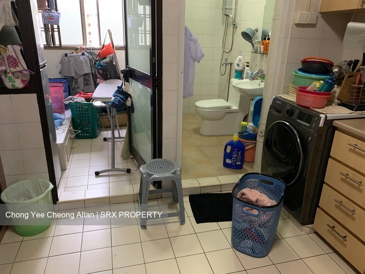 Blk 613B Bedok Reservoir Road (Bedok), HDB 5 Rooms #216839011